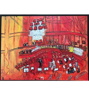Orquesta Sinfónica